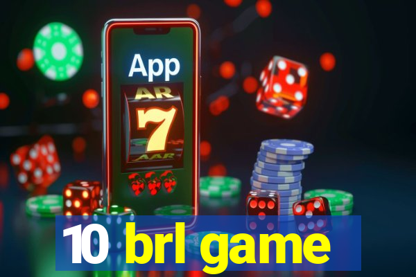 10 brl game